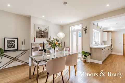 4 bedroom terraced house for sale, Aylsham Road, Norwich