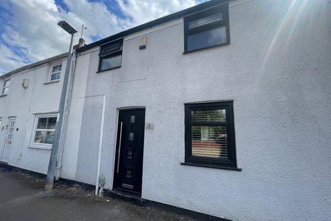 2 bedroom terraced house to rent, Pryme Street, Anlaby, HU10