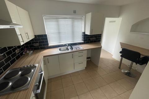 2 bedroom terraced house to rent, Pryme Street, Anlaby, HU10