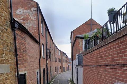 undefined, Pepper Alley, Pepper Alley, Banbury