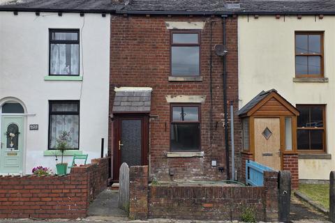 2 bedroom terraced house to rent, Bolton Road, Aspull, Wigan