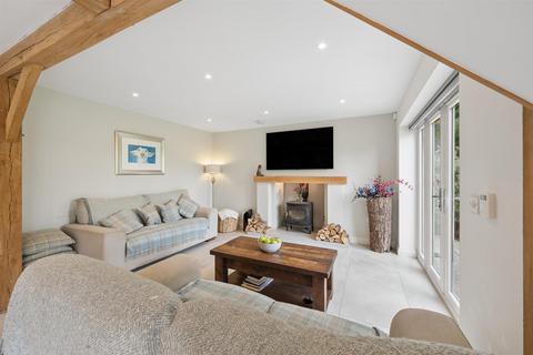4 bedroom detached house for sale, Chorlton Lane, Cuddington, Malpas.