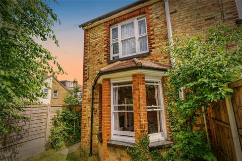3 bedroom house for sale, Albury Road, Merstham, Redhill, Surrey, RH1