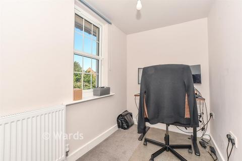 2 bedroom terraced house for sale, Priory Street, Tonbridge TN9