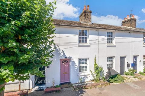 2 bedroom terraced house for sale, Priory Street, Tonbridge TN9