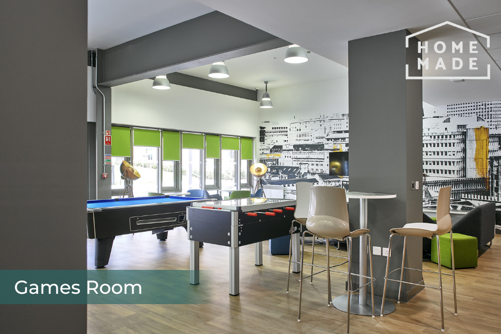 Apartment in Glasgow, Townhead - View 6