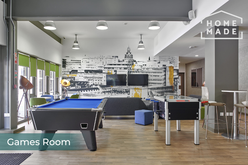 Apartment in Glasgow, Townhead - More
