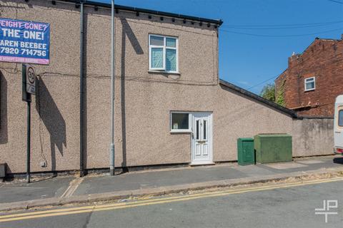 undefined, Atherton Road, Wigan WN2
