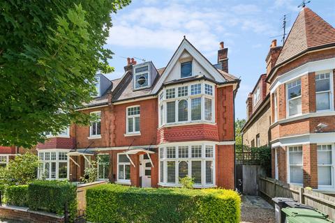 4 bedroom maisonette for sale, Hartswood Road, London, W12