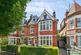 Hartswood Road, London, W12