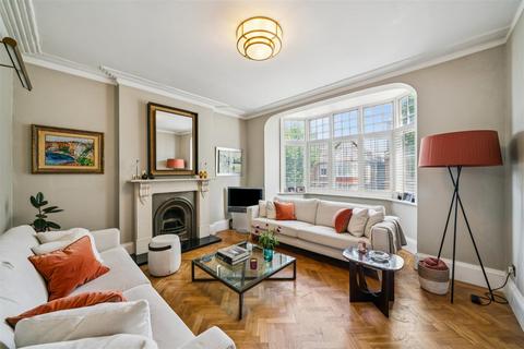 4 bedroom maisonette for sale, Hartswood Road, London, W12