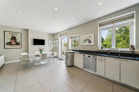 4 bedroom maisonette for sale, Hartswood Road, London, W12