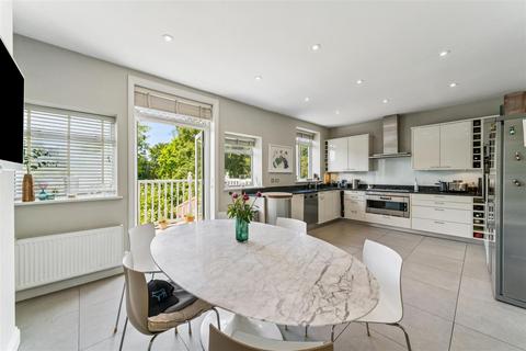 4 bedroom maisonette for sale, Hartswood Road, London, W12