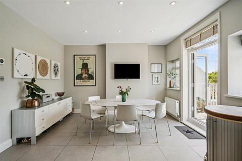 4 bedroom maisonette for sale, Hartswood Road, London, W12