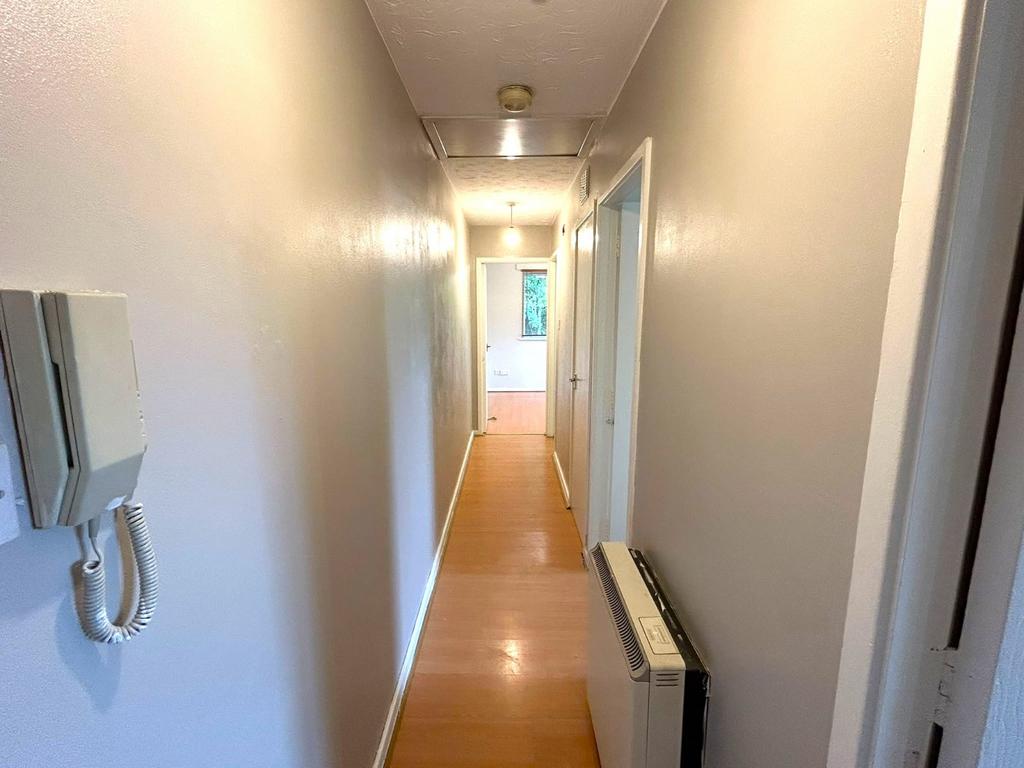 Apartment in Sutton Coldfield, Banners Gate - View 5
