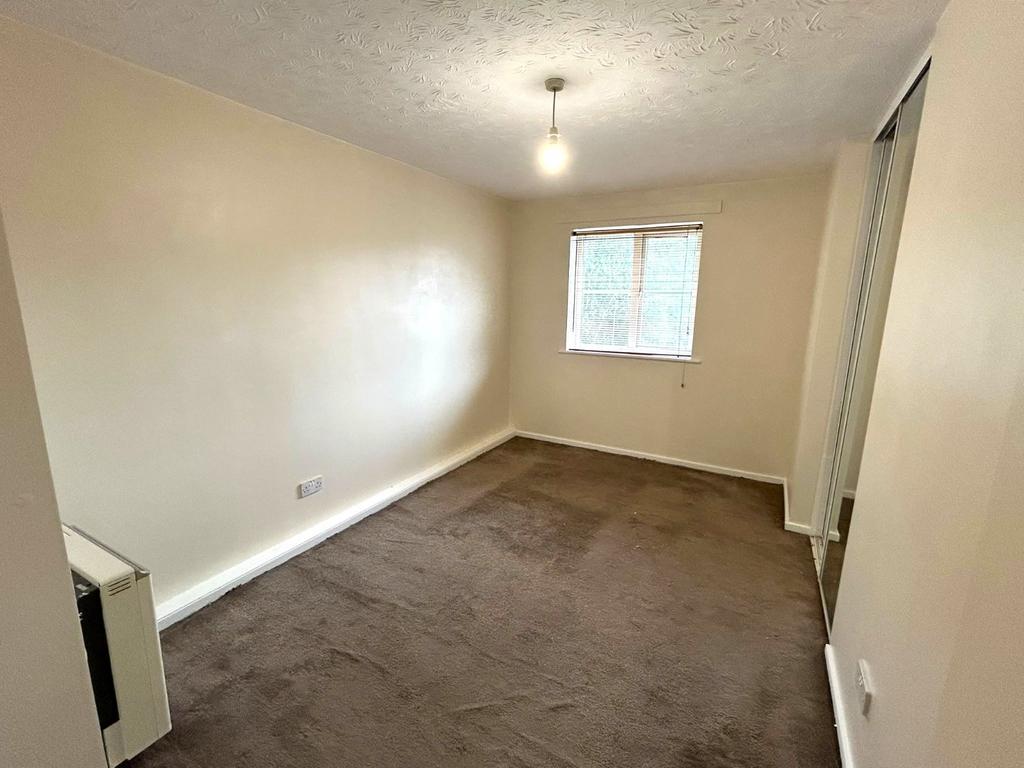 Apartment in Sutton Coldfield, Banners Gate - View 6