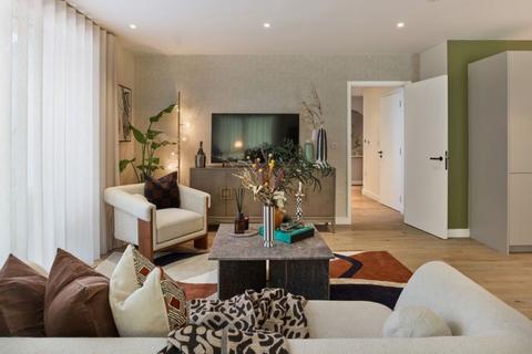 2 bedroom flat for sale, The Green Quarter, Ealing UB1