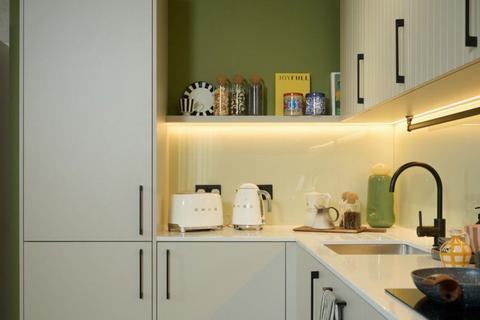 2 bedroom flat for sale, The Green Quarter, Ealing UB1