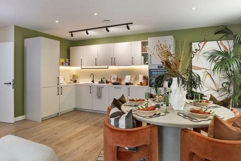 2 bedroom flat for sale, The Green Quarter, Ealing UB1