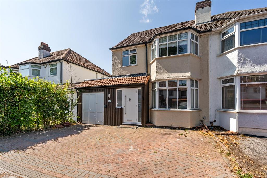 Stanway Road, Shirley, Solihull