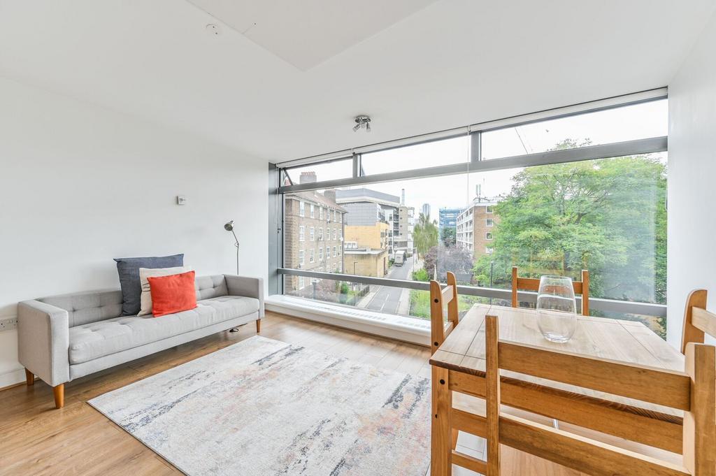 Apartment in London - View 4