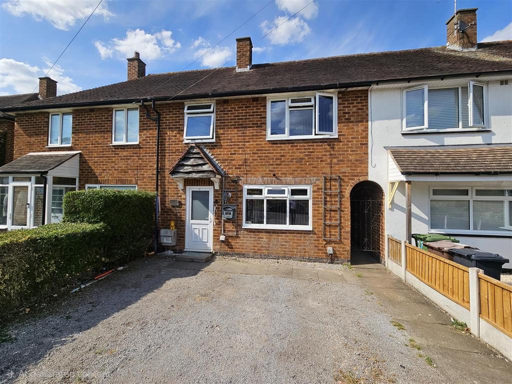 Hobs Meadow, Solihull, Solihull