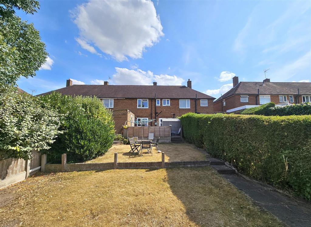 House in Solihull, West Midlands - View 2