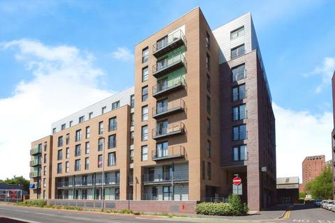 2 bedroom apartment for sale, Middlewood Plaza, 3 Craven Street, Salford, M5
