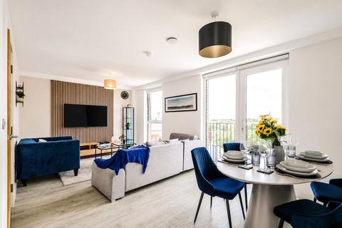 2 bedroom apartment for sale, Middlewood Plaza, 3 Craven Street, Salford, M5