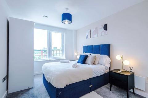2 bedroom apartment for sale, Middlewood Plaza, 3 Craven Street, Salford, M5