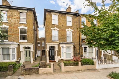 1 bedroom flat for sale, Wilberforce Road, London N4
