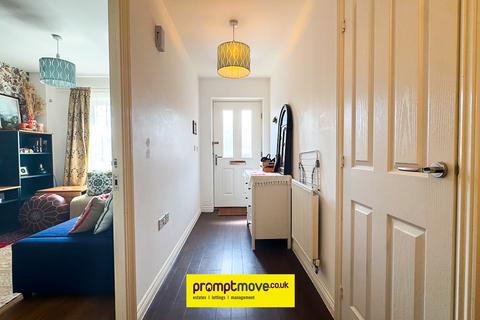 1 bedroom apartment to rent, Copia Crescent Leighton Buzzard LU7 9SH