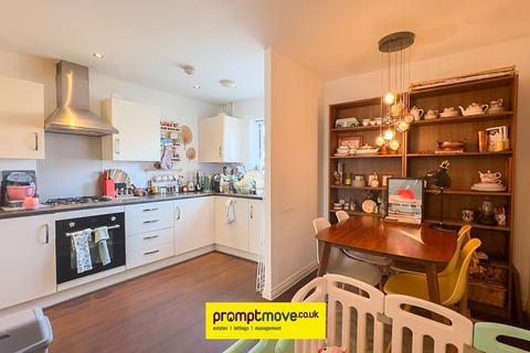 1 bedroom apartment to rent, Copia Crescent Leighton Buzzard LU7 9SH