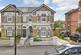 St. Paul's Crescent, Shanklin, Isle of Wight