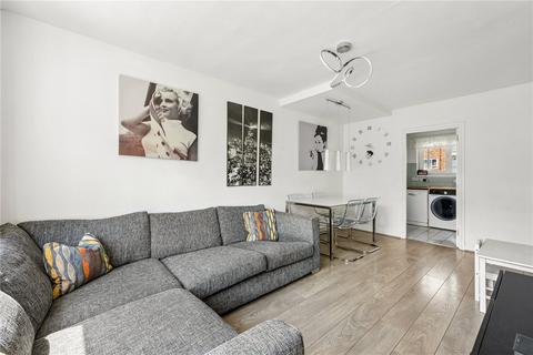 undefined, Anderson Road, London, E9