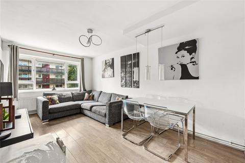 undefined, Anderson Road, London, E9
