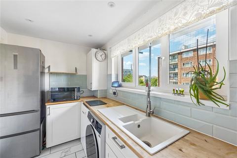 undefined, Anderson Road, London, E9