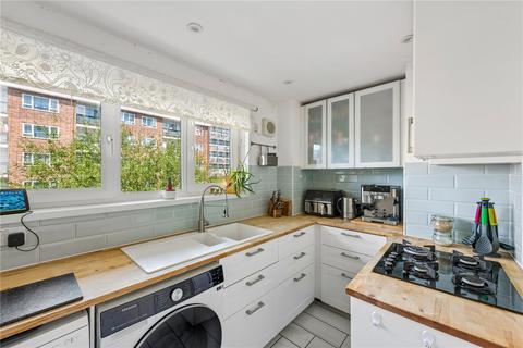 undefined, Anderson Road, London, E9