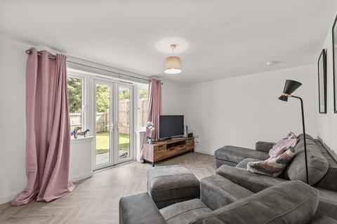 4 bedroom detached house for sale, Young Road, East Calder, Livingston, West Lothian, EH53 0GD