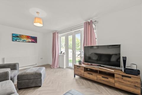 4 bedroom detached house for sale, Young Road, East Calder, Livingston, West Lothian, EH53 0GD