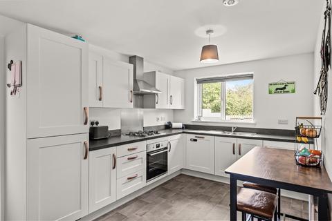 4 bedroom detached house for sale, Young Road, East Calder, Livingston, West Lothian, EH53 0GD