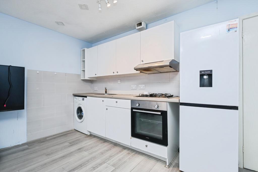 Apartment in Birmingham, West Midlands - View 3