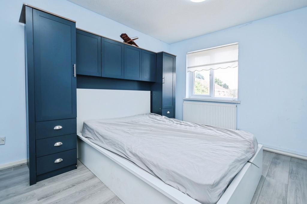 Apartment in Birmingham, West Midlands - More