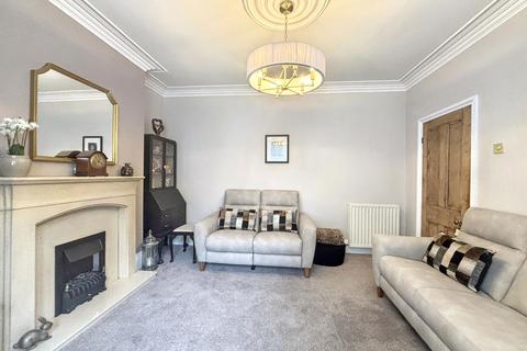 undefined, Newbiggin Road, Ashington, Northumberland, NE63 0TL