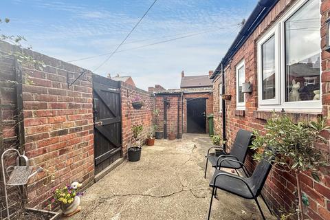 undefined, Newbiggin Road, Ashington, Northumberland, NE63 0TL