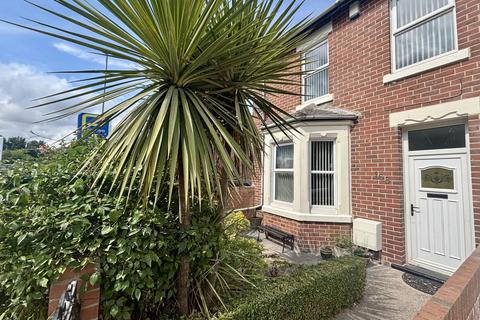 undefined, Newbiggin Road, Ashington, Northumberland, NE63 0TL