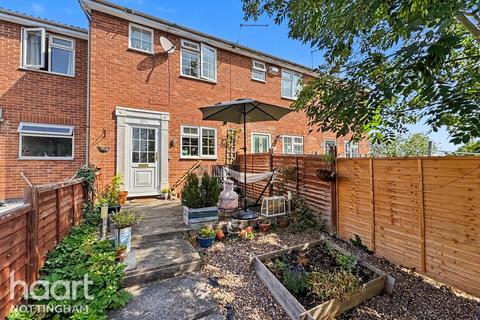 2 bedroom terraced house for sale, Carlton Hill, Carlton