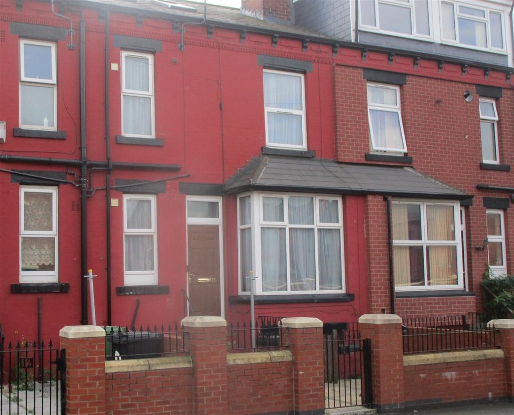 St Hildas Avenue, Cross Green, Leeds