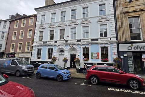 undefined, George Street Perth