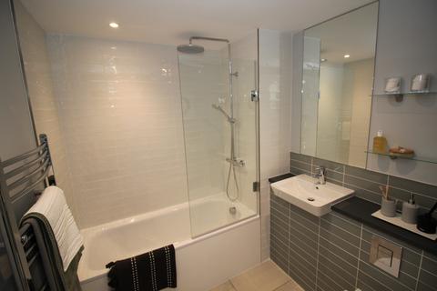 1 bedroom apartment to rent, Kimpton Road, Luton LU2